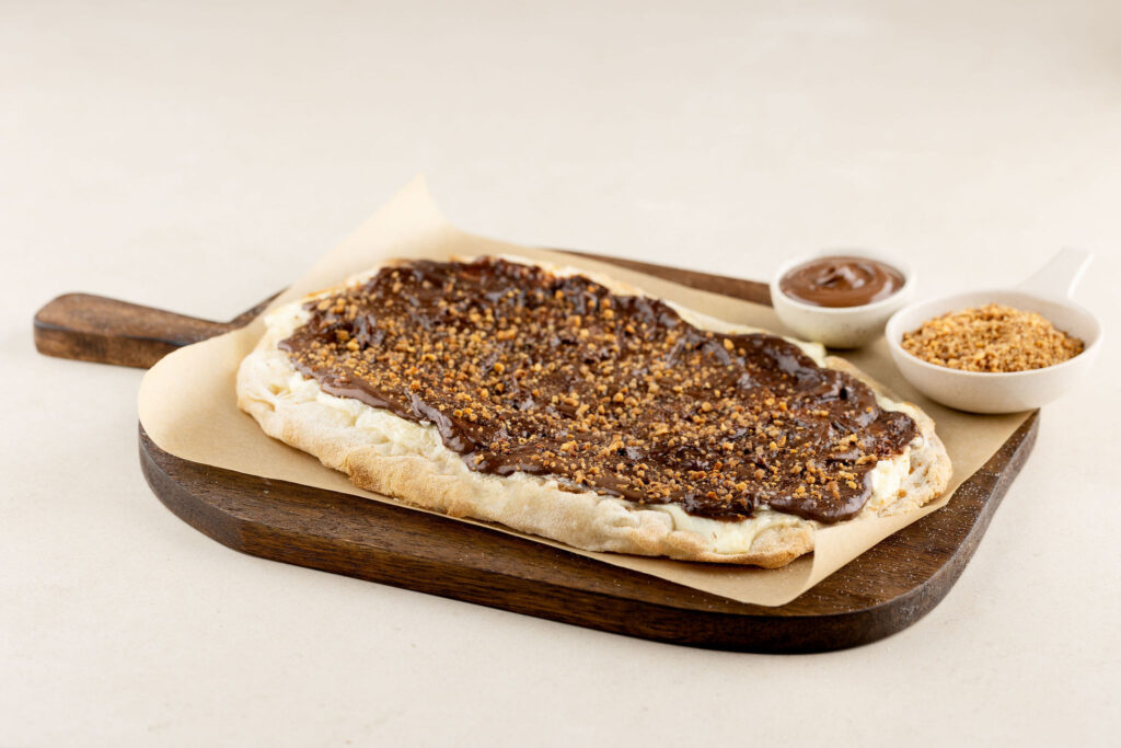 PREGO ! Italian Traiteur